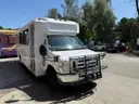 2011 Ford Econoline E450 Bus