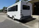 2011 Ford Econoline E450 Bus