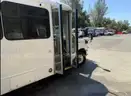 2011 Ford Econoline E450 Bus