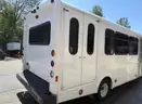 2011 Ford Econoline E450 Bus
