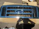 2011 Ford E450 Grill and Headlights