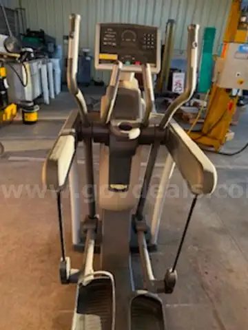 Exercise Equipment