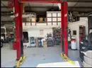 Ammco 9000lb Two Post Lift