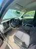 2013 Chevrolet Silverado 1500 Work Truck 2WD