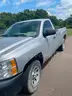 2013 Chevrolet Silverado 1500 Work Truck 2WD