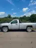 2013 Chevrolet Silverado 1500 Work Truck 2WD