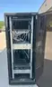 Black Box Server Cabinet