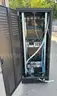 Black Box Server Cabinet