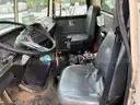 1995 Volvo/GM Tandem Axle