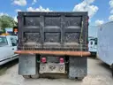 1995 Volvo/GM Tandem Axle