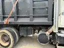 1995 Volvo/GM Tandem Axle