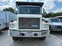 1995 Volvo/GM Tandem Axle