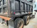 1995 Volvo/GM Tandem Axle