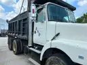 1995 Volvo/GM Tandem Axle