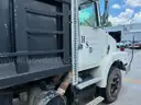1995 Volvo/GM Tandem Axle