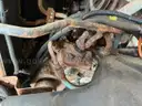 2004 GMC Dump Truck Single Axle