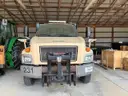 2004 GMC Dump Truck Single Axle