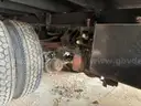 2004 GMC Dump Truck Single Axle
