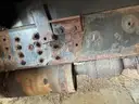 2004 GMC Dump Truck Single Axle