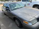 2004 Ford Crown Victoria
