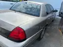 2004 Ford Crown Victoria