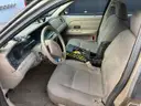 2004 Ford Crown Victoria