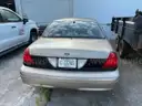 2004 Ford Crown Victoria