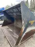 Craig Snow Bucket - Model 544