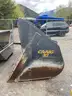 Craig Snow Bucket - Model 544