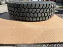 Lot of 4 Tires
