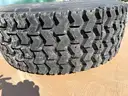 Lot of 4 Tires
