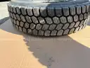 Lot of 4 Tires