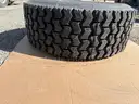 Lot of 4 Tires