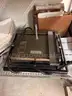 Eurodib CORT Series Commercial Single Press Electric Panini Grill