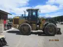 2009 John Deere Wheel Loader - Model 544K - Includes Front Bucket