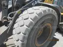 2009 John Deere Wheel Loader - Model 544K - Includes Front Bucket
