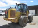 2009 John Deere Wheel Loader - Model 544K - Includes Front Bucket