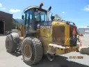 2009 John Deere Wheel Loader - Model 544K - Includes Front Bucket