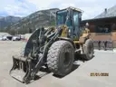 2009 John Deere Wheel Loader - Model 544K - Includes Front Bucket