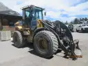 2009 John Deere Wheel Loader - Model 544K - Includes Front Bucket