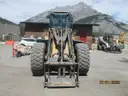 2009 John Deere Wheel Loader - Model 544K - Includes Front Bucket