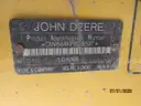 2009 John Deere Wheel Loader - Model 544K - Includes Front Bucket