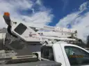 2008 Sterling Bullet 4WD Bucket Truck - Cummins ISB Turbo Diesel  L6, 6.7L Engine