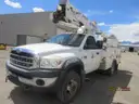 2008 Sterling Bullet 4WD Bucket Truck - Cummins ISB Turbo Diesel  L6, 6.7L Engine