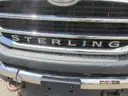 2008 Sterling Bullet 4WD Bucket Truck - Cummins ISB Turbo Diesel  L6, 6.7L Engine