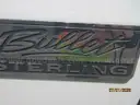 2008 Sterling Bullet 4WD Bucket Truck - Cummins ISB Turbo Diesel  L6, 6.7L Engine