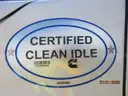 2008 Sterling Bullet 4WD Bucket Truck - Cummins ISB Turbo Diesel  L6, 6.7L Engine