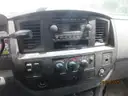2008 Sterling Bullet 4WD Bucket Truck - Cummins ISB Turbo Diesel  L6, 6.7L Engine