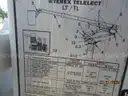2008 Sterling Bullet 4WD Bucket Truck - Cummins ISB Turbo Diesel  L6, 6.7L Engine