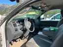 2008 Sterling Bullet 4WD Bucket Truck - Cummins ISB Turbo Diesel  L6, 6.7L Engine